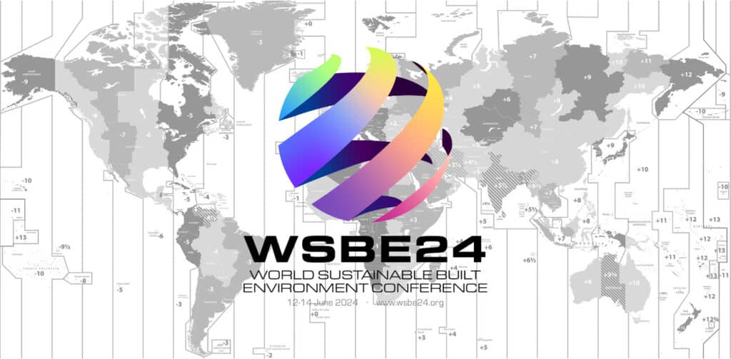 WSBE24 Conference Highlights